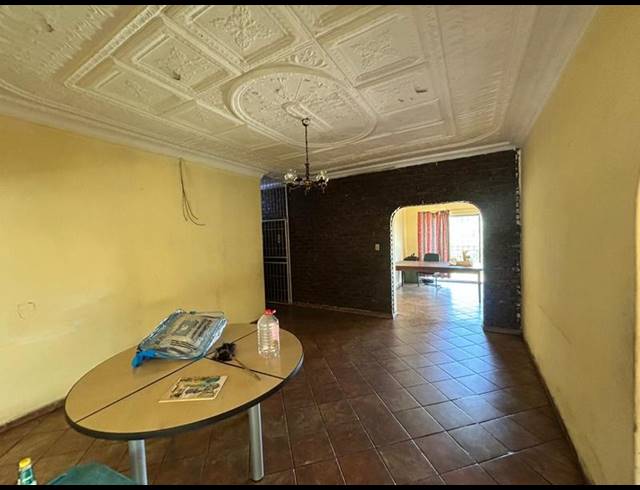 LAND FOR SALE IN BRAKPAN CENTRAL